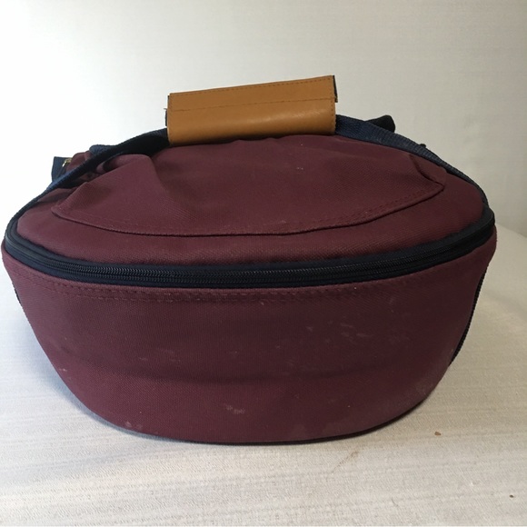 Pyrex Portables insulated carrying case 2.5 Qt. casserole only - Picture 4 of 11